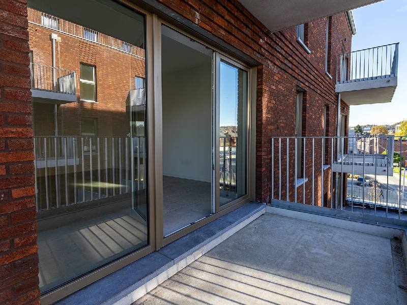 Appartement à vendre à Seraing - Gastronomia